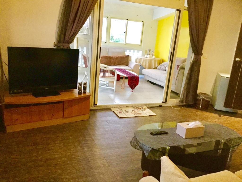 Sunny Villa Homestay Wujie Luaran gambar