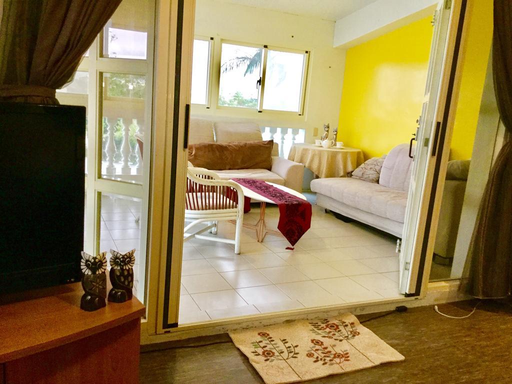 Sunny Villa Homestay Wujie Luaran gambar